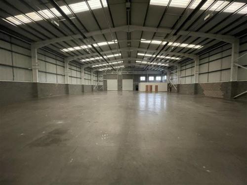 Unit 4, Swallowgate Business Park, Holbrook Lane, Coventry, CV6