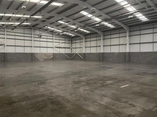 Unit 4, Swallowgate Business Park, Holbrook Lane, Coventry, CV6