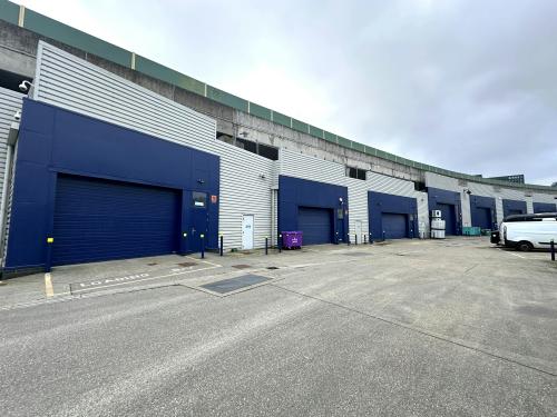 Unit 12, Linford Street Business Estate, Battersea, London, SW8