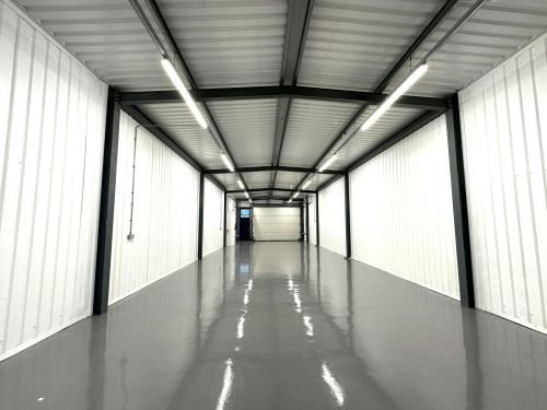 Unit 12, Linford Street Business Estate, Battersea, London, SW8