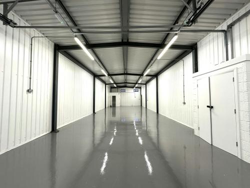 Unit 12, Linford Street Business Estate, Battersea, London, SW8