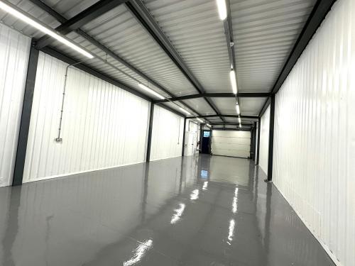 Unit 12, Linford Street Business Estate, Battersea, London, SW8