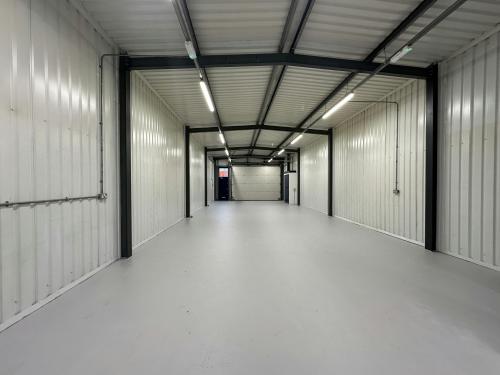 Unit 13, Linford Street Business Estate, Battersea, London, SW8