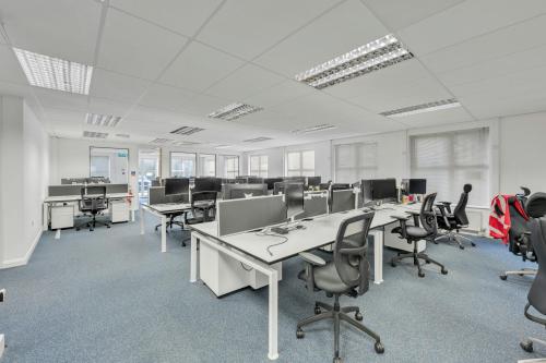 Middlesex House, Rutherford Close, Stevenage, SG1