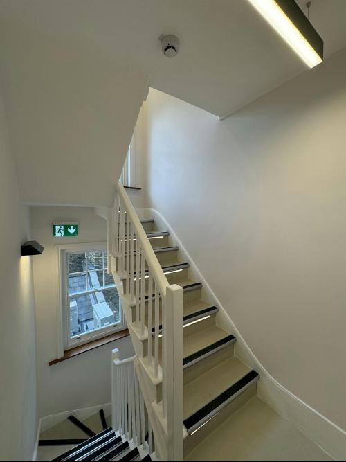 5 D'arblay Street, Soho, London, W1F