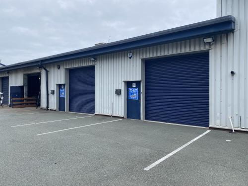 Unit 9, Parliament Business Centre, 2 Commerce Way, Liverpool, L8