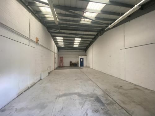Unit 9, Parliament Business Centre, 2 Commerce Way, Liverpool, L8