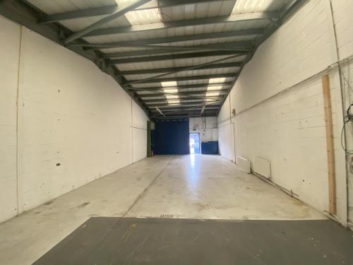 Unit 9, Parliament Business Centre, 2 Commerce Way, Liverpool, L8
