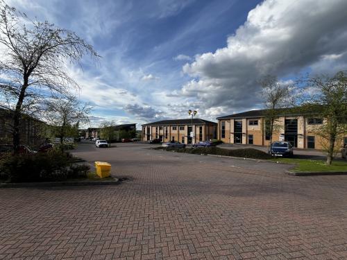 20, Vantage Park, High View Close, Hamilton, Leicester, LE4
