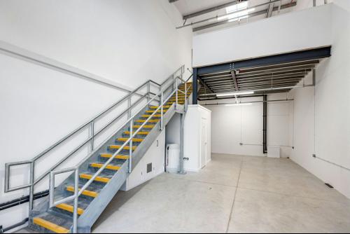 Unit 9 - 24, Thirkill Park, Thirkill Drive, Pannal, Harrogate, HG3
