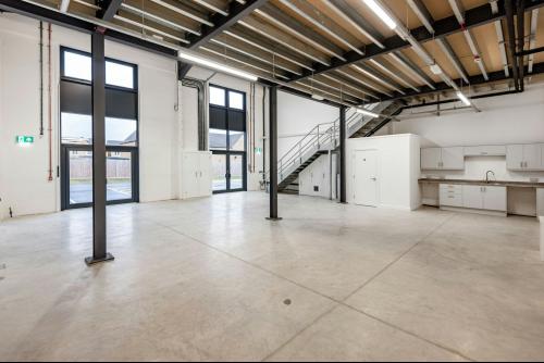 Unit 9 - 24, Thirkill Park, Thirkill Drive, Pannal, Harrogate, HG3