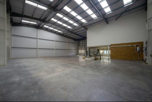 Unit 4 Fishponds Close, Millars Business Park, Molly Millars Lane, Wokingham, RG41