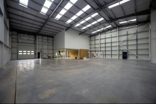 Unit 4 Fishponds Close, Millars Business Park, Molly Millars Lane, Wokingham, RG41