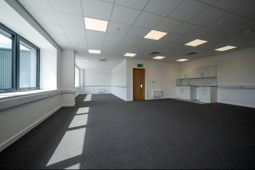 Unit 4 Fishponds Close, Millars Business Park, Molly Millars Lane, Wokingham, RG41