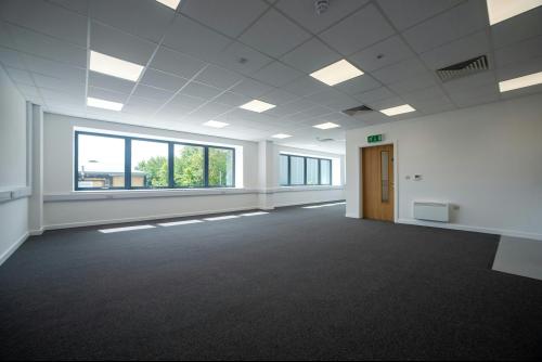 Unit 4 Fishponds Close, Millars Business Park, Molly Millars Lane, Wokingham, RG41