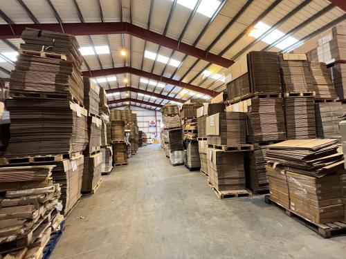 Unit 1, Trevanth Road, Thurmaston, Leicester, LE4