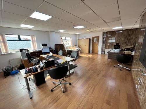 Unit 1, Trevanth Road, Thurmaston, Leicester, LE4
