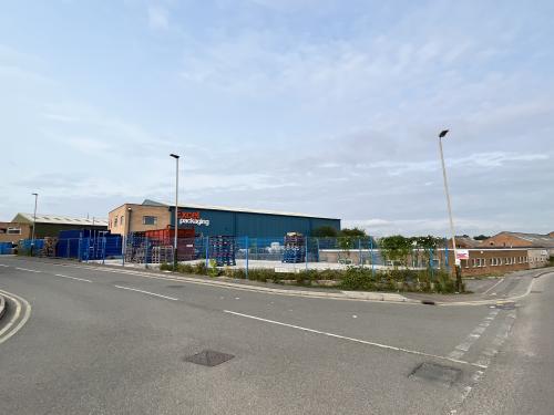 Unit 1, Trevanth Road, Thurmaston, Leicester, LE4