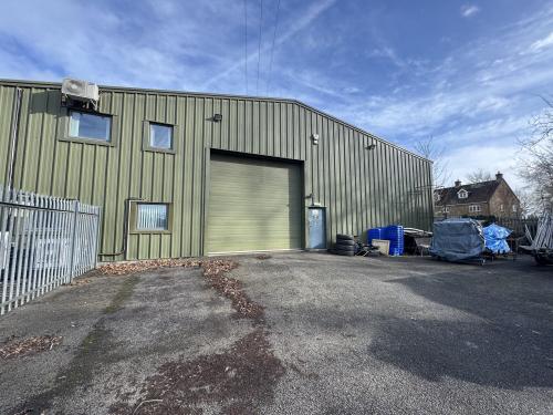 Units 1A & 1B, Oakwood Business Park, Oakwood, Chichester, PO18