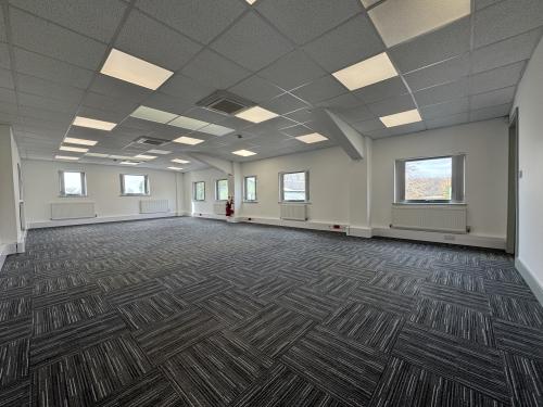 Units 1A & 1B, Oakwood Business Park, Oakwood, Chichester, PO18