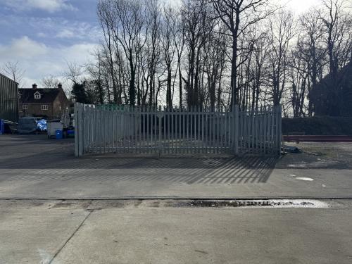 Units 1A & 1B, Oakwood Business Park, Oakwood, Chichester, PO18