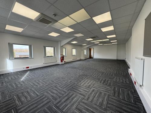 Units 1A & 1B, Oakwood Business Park, Oakwood, Chichester, PO18