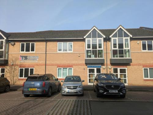 3 Faraday Road, Guildford, GU1