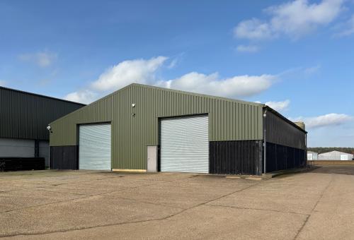 Unit 4 Burton Cliff Farm, Middle Street, Burton, Lincoln, LN1