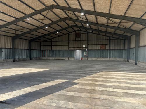 Unit 4 Burton Cliff Farm, Middle Street, Burton, Lincoln, LN1