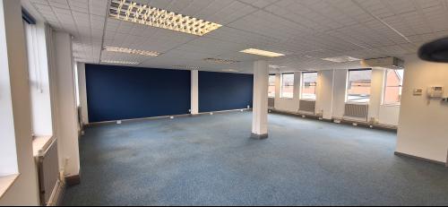 Barclays House, 51 Bishopric, Horsham, RH12