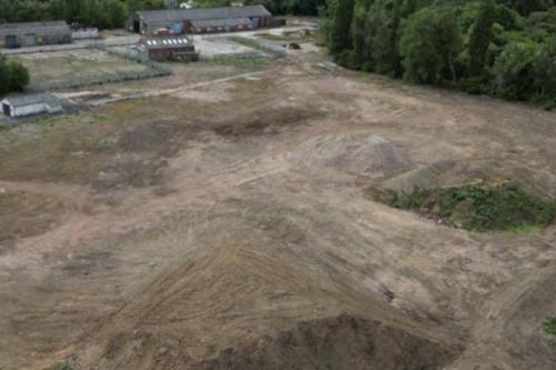 Thorp Arch Estate, Westminster Yard, Wetherby, LS23