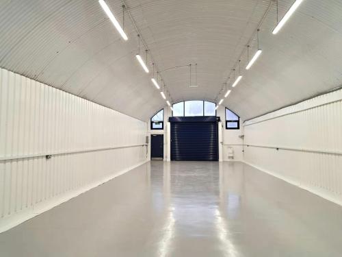Arch 186 Hercules Road, Waterloo, London, SE1