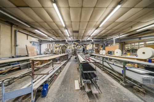 Unit 1, Woodcock Hill Estate, Rickmansworth, WD3