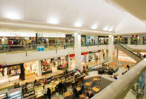 Unit 26, The Harvey Centre, Harlow, CM20