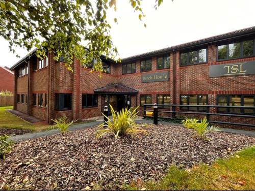 Birch House, Parkland Business Park, Forest Road, Denmead, Waterlooville, PO7