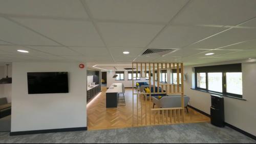 Birch House, Parkland Business Park, Forest Road, Denmead, Waterlooville, PO7
