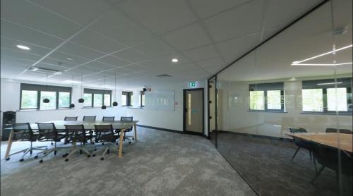 Birch House, Parkland Business Park, Forest Road, Denmead, Waterlooville, PO7