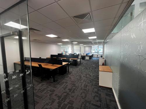 Ground Floor East Suite, Oceana House, Southampton, SO15