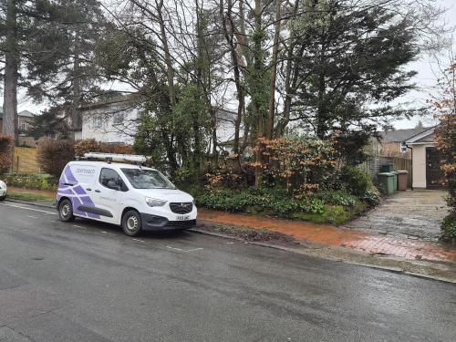 Marlborough Garage, Mount Ephraim, Tunbridge Wells, TN4