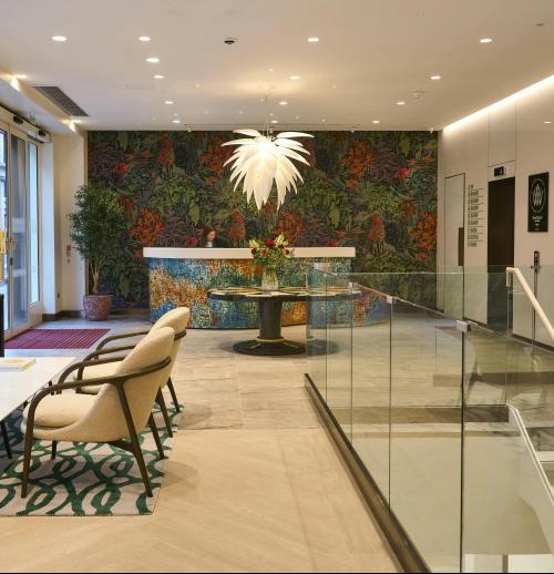 51 Moorgate, City, London, EC2R