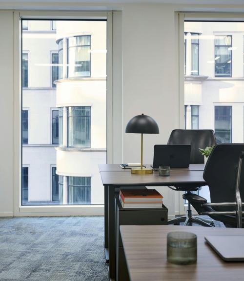 51 Moorgate, City, London, EC2R