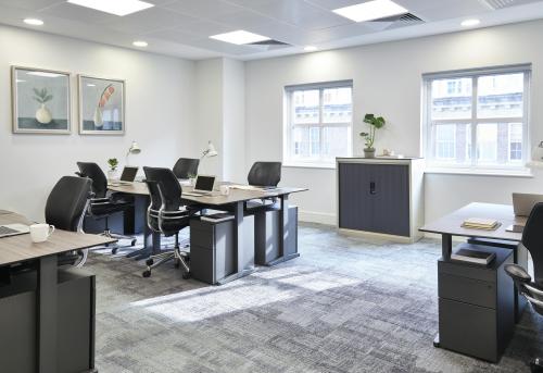 16 Berkeley Street, Mayfair, London, W1J