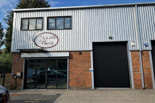 Unit 7, Anglo Business Park, Asheridge Road, Chesham, HP5