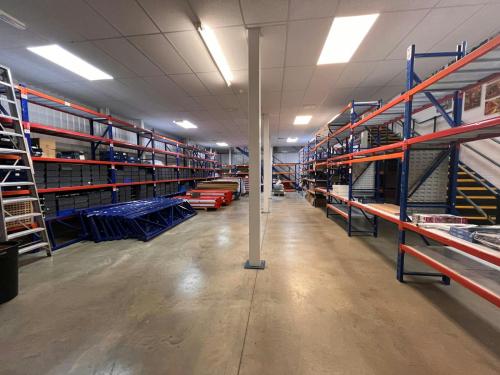 Unit 7, Anglo Business Park, Asheridge Road, Chesham, HP5