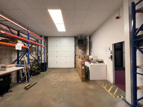 Unit 7, Anglo Business Park, Asheridge Road, Chesham, HP5