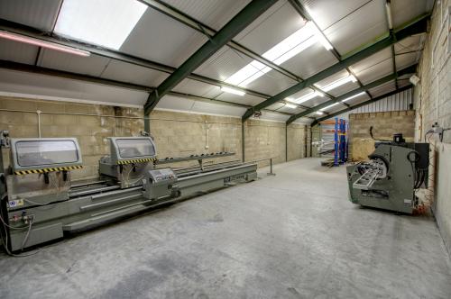 Unit 10 St Helena Farm, St Helena Lane, Plumpton, BN7
