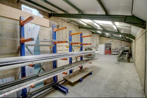 Unit 10 St Helena Farm, St Helena Lane, Plumpton, BN7