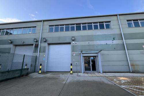 Unit 9, Slough Interchange Industrial Estate, Slough, SL2