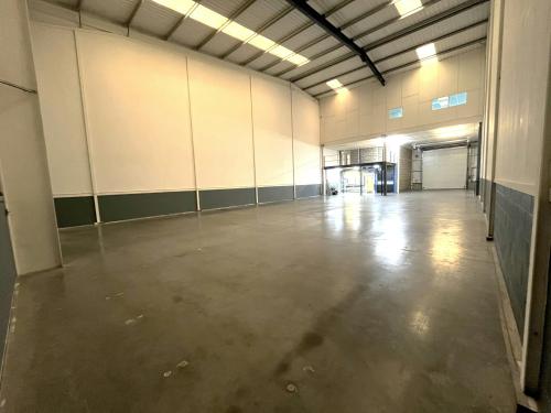 Unit 9, Slough Interchange Industrial Estate, Slough, SL2