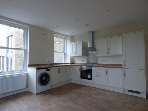 Flat 5 Lenworth House, 4 Ashford Road, Maidstone, ME14